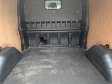 2.0 320 EcoBlue Limited Crew Van Double Cab 5dr Diesel Manual L2 H1 Euro 6 (s/s) (6 Seat) (130 ps)