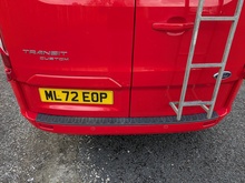 2.0 300 EcoBlue Limited Crew Van Double Cab 5dr Diesel Manual L2 H1 Euro 6 (s/s) (130 ps)