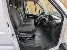 2.2 BlueHDi 35 Enterprise Panel Van 5dr Diesel Manual L3 High Roof Euro 6 (s/s) (140 ps)