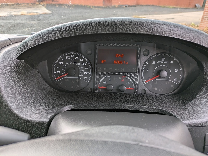 Citroen 2.2 BlueHDi 35 Enterprise Panel Van 5dr Diesel Manual L3 High Roof Euro 6 (s/s) (140 ps)