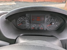 2.2 BlueHDi 35 Enterprise Panel Van 5dr Diesel Manual L3 High Roof Euro 6 (s/s) (140 ps)