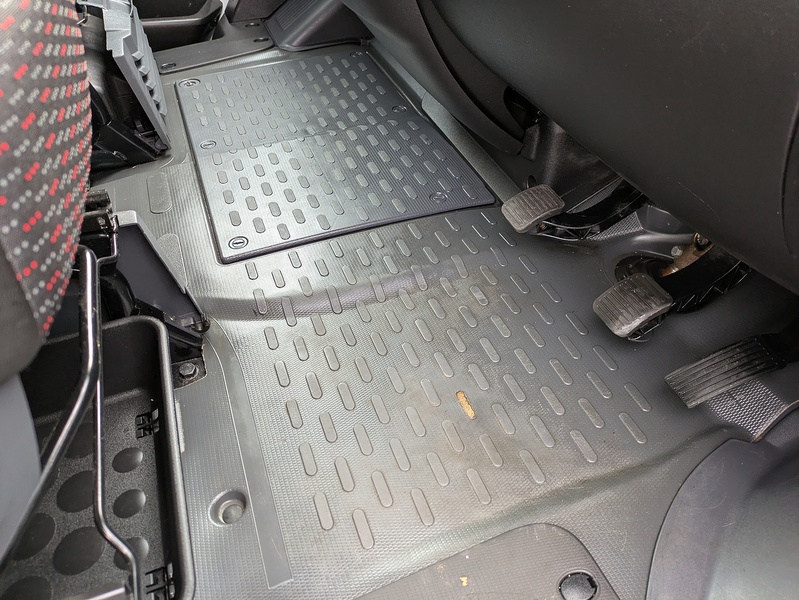 Citroen 2.2 BlueHDi 35 Enterprise Panel Van 5dr Diesel Manual L3 High Roof Euro 6 (s/s) (140 ps)