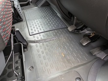 2.2 BlueHDi 35 Enterprise Panel Van 5dr Diesel Manual L3 High Roof Euro 6 (s/s) (140 ps)