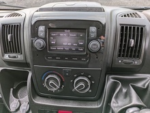 2.2 BlueHDi 35 Enterprise Panel Van 5dr Diesel Manual L3 High Roof Euro 6 (s/s) (140 ps)
