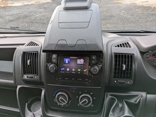 2.2 BlueHDi 35 Enterprise Panel Van 5dr Diesel Manual L3 High Roof Euro 6 (s/s) (140 ps)