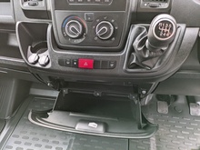 2.2 BlueHDi 35 Enterprise Panel Van 5dr Diesel Manual L3 High Roof Euro 6 (s/s) (140 ps)