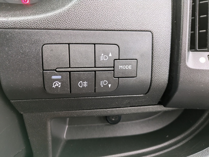 Citroen 2.2 BlueHDi 35 Enterprise Panel Van 5dr Diesel Manual L3 High Roof Euro 6 (s/s) (140 ps)