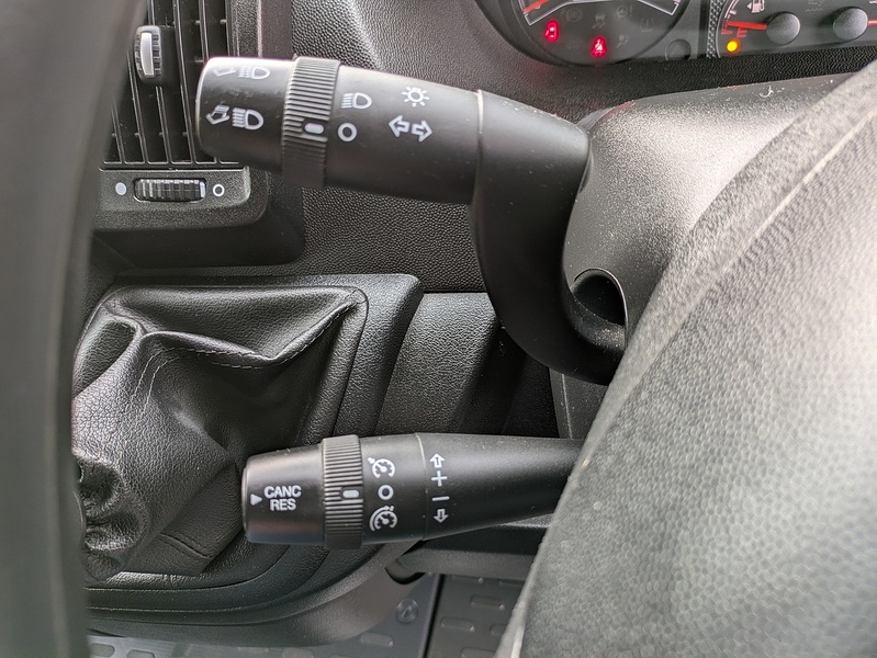 Citroen 2.2 BlueHDi 35 Enterprise Panel Van 5dr Diesel Manual L3 High Roof Euro 6 (s/s) (140 ps)
