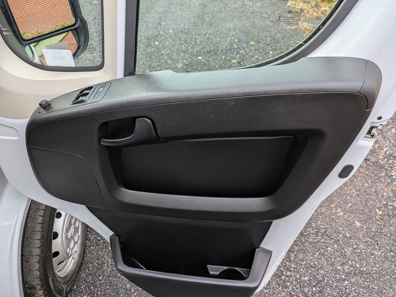 Citroen 2.2 BlueHDi 35 Enterprise Panel Van 5dr Diesel Manual L3 High Roof Euro 6 (s/s) (140 ps)