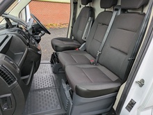 2.2 BlueHDi 35 Enterprise Panel Van 5dr Diesel Manual L3 High Roof Euro 6 (s/s) (140 ps)
