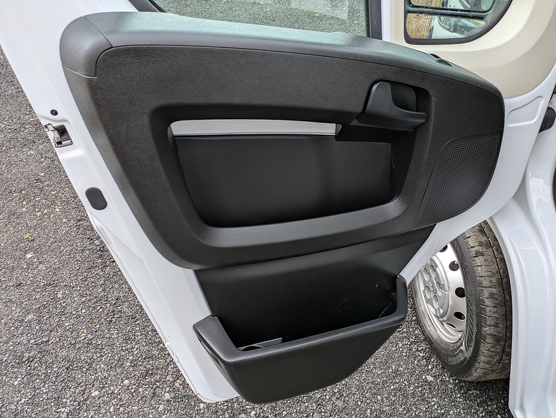Citroen 2.2 BlueHDi 35 Enterprise Panel Van 5dr Diesel Manual L3 High Roof Euro 6 (s/s) (140 ps)