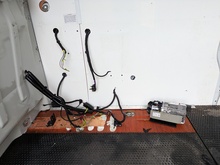 2.2 BlueHDi 35 Enterprise Panel Van 5dr Diesel Manual L3 High Roof Euro 6 (s/s) (140 ps)