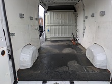 2.2 BlueHDi 35 Enterprise Panel Van 5dr Diesel Manual L3 High Roof Euro 6 (s/s) (140 ps)