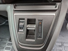 3100 75kWh Dynamic Panel Van 6dr Electric Auto L2 H1 (7.4kW Charger) (136 ps)