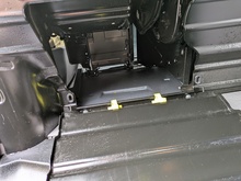 3100 75kWh Dynamic Panel Van 6dr Electric Auto L2 H1 (7.4kW Charger) (136 ps)