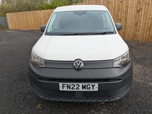 2.0 TDI C20 Commerce Panel Van 5dr Diesel Manual SWB Euro 6 (s/s) (102 ps)