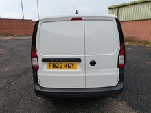 2.0 TDI C20 Commerce Panel Van 5dr Diesel Manual SWB Euro 6 (s/s) (102 ps)