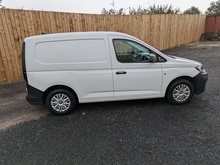 2.0 TDI C20 Commerce Panel Van 5dr Diesel Manual SWB Euro 6 (s/s) (102 ps)