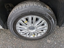 2.0 TDI C20 Commerce Panel Van 5dr Diesel Manual SWB Euro 6 (s/s) (102 ps)