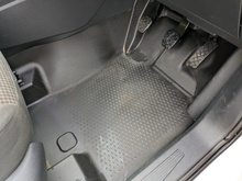 2.0 TDI C20 Commerce Panel Van 5dr Diesel Manual SWB Euro 6 (s/s) (102 ps)