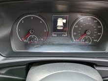 2.0 TDI C20 Commerce Panel Van 5dr Diesel Manual SWB Euro 6 (s/s) (102 ps)
