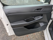 2.0 TDI C20 Commerce Panel Van 5dr Diesel Manual SWB Euro 6 (s/s) (102 ps)