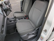 2.0 TDI C20 Commerce Panel Van 5dr Diesel Manual SWB Euro 6 (s/s) (102 ps)