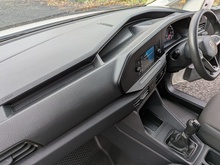 2.0 TDI C20 Commerce Panel Van 5dr Diesel Manual SWB Euro 6 (s/s) (102 ps)