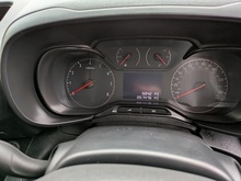 1.5 Turbo D 2300 Prime Panel Van 5dr Diesel Manual L1 H1 Euro 6 (s/s) (100 ps)