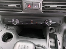 1.5 Turbo D 2300 Prime Panel Van 5dr Diesel Manual L1 H1 Euro 6 (s/s) (100 ps)