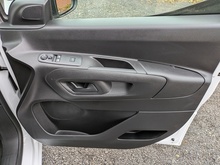 1.5 Turbo D 2300 Prime Panel Van 5dr Diesel Manual L1 H1 Euro 6 (s/s) (100 ps)