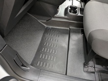 1.5 Turbo D 2300 Prime Panel Van 5dr Diesel Manual L1 H1 Euro 6 (s/s) (100 ps)
