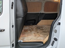 1.5 Turbo D 2300 Prime Panel Van 5dr Diesel Manual L1 H1 Euro 6 (s/s) (100 ps)