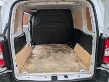 1.5 Turbo D 2300 Prime Panel Van 5dr Diesel Manual L1 H1 Euro 6 (s/s) (100 ps)