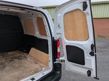 1.5 Turbo D 2300 Prime Panel Van 5dr Diesel Manual L1 H1 Euro 6 (s/s) (100 ps)