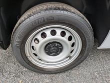1.5 Turbo D 2300 Prime Panel Van 5dr Diesel Manual L1 H1 Euro 6 (s/s) (100 ps)