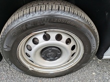 1.5 Turbo D 2300 Prime Panel Van 5dr Diesel Manual L1 H1 Euro 6 (s/s) (100 ps)