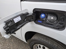 1.5 Turbo D 2300 Prime Panel Van 5dr Diesel Manual L1 H1 Euro 6 (s/s) (100 ps)
