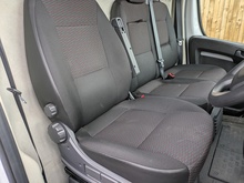 2.2 BlueHDi 435 Professional Premium + Panel Van 5dr Diesel Manual L4 High Roof Euro 6 (s/s) (140 ps)