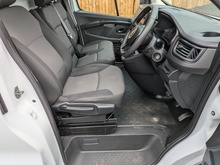2.0 dCi 30 Visia Panel Van 5dr Diesel Manual L2 H1 Euro 6 (s/s) (110 ps)