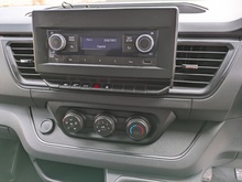 2.0 dCi 30 Visia Panel Van 5dr Diesel Manual L2 H1 Euro 6 (s/s) (110 ps)