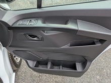 2.0 dCi 30 Visia Panel Van 5dr Diesel Manual L2 H1 Euro 6 (s/s) (110 ps)