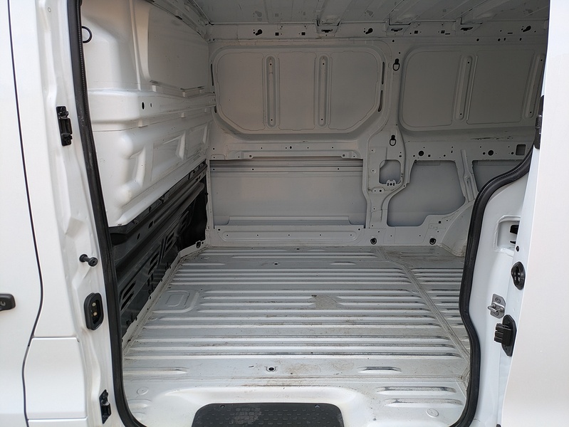 Nissan 2.0 dCi 30 Visia Panel Van 5dr Diesel Manual L2 H1 Euro 6 (s/s) (110 ps)