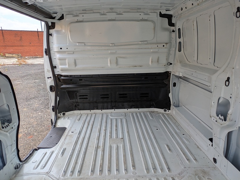 Nissan 2.0 dCi 30 Visia Panel Van 5dr Diesel Manual L2 H1 Euro 6 (s/s) (110 ps)