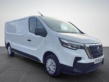 Primastar 2.0 dCi 30 Visia L2 H1 Euro 6 (s/s) 5dr