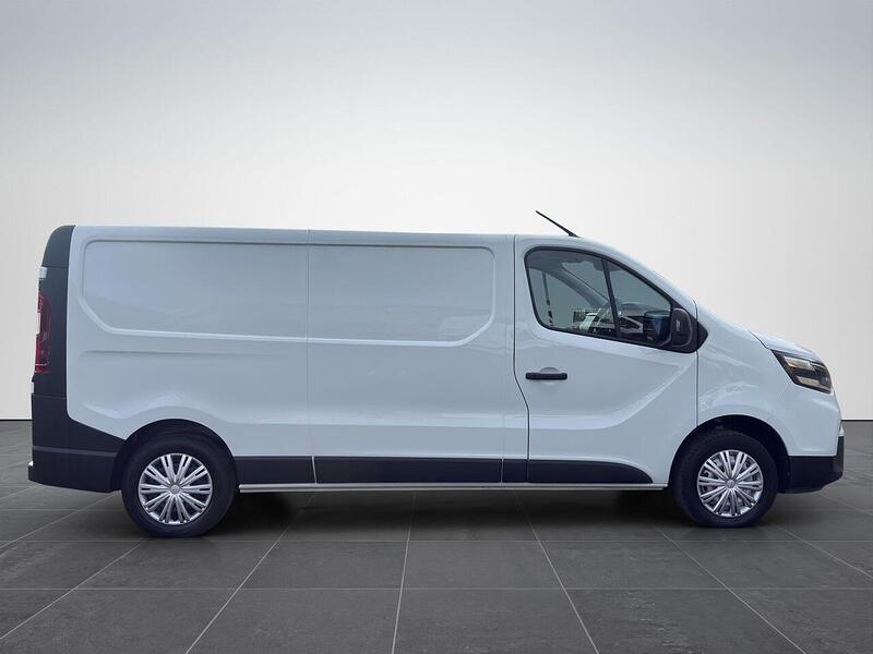 Nissan Primastar 2.0 dCi 30 Visia L2 H1 Euro 6 (s/s) 5dr