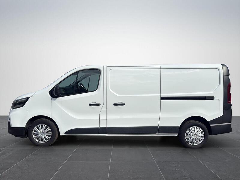 Nissan Primastar 2.0 dCi 30 Visia L2 H1 Euro 6 (s/s) 5dr
