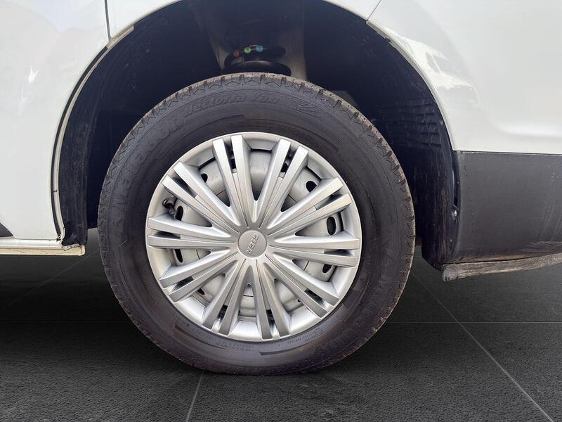 Nissan Primastar 2.0 dCi 30 Visia L2 H1 Euro 6 (s/s) 5dr