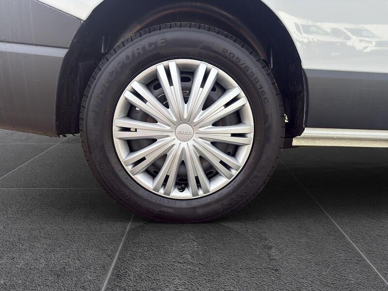 Nissan Primastar 2.0 dCi 30 Visia L2 H1 Euro 6 (s/s) 5dr