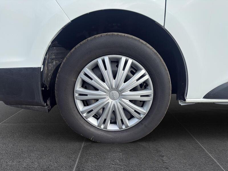 Nissan Primastar 2.0 dCi 30 Visia L2 H1 Euro 6 (s/s) 5dr